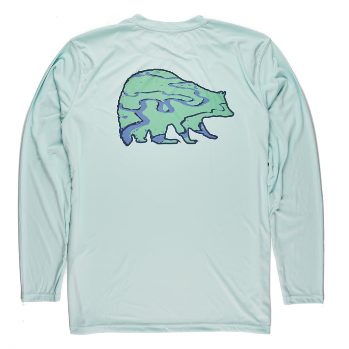 Marsh Critter Solarshirt
