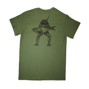 Tarpon Predator T-Shirt