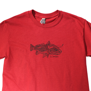 El Toro Rojo 2.0 T-Shirt
