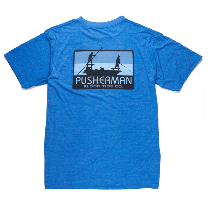 Pusherman T-Shirt