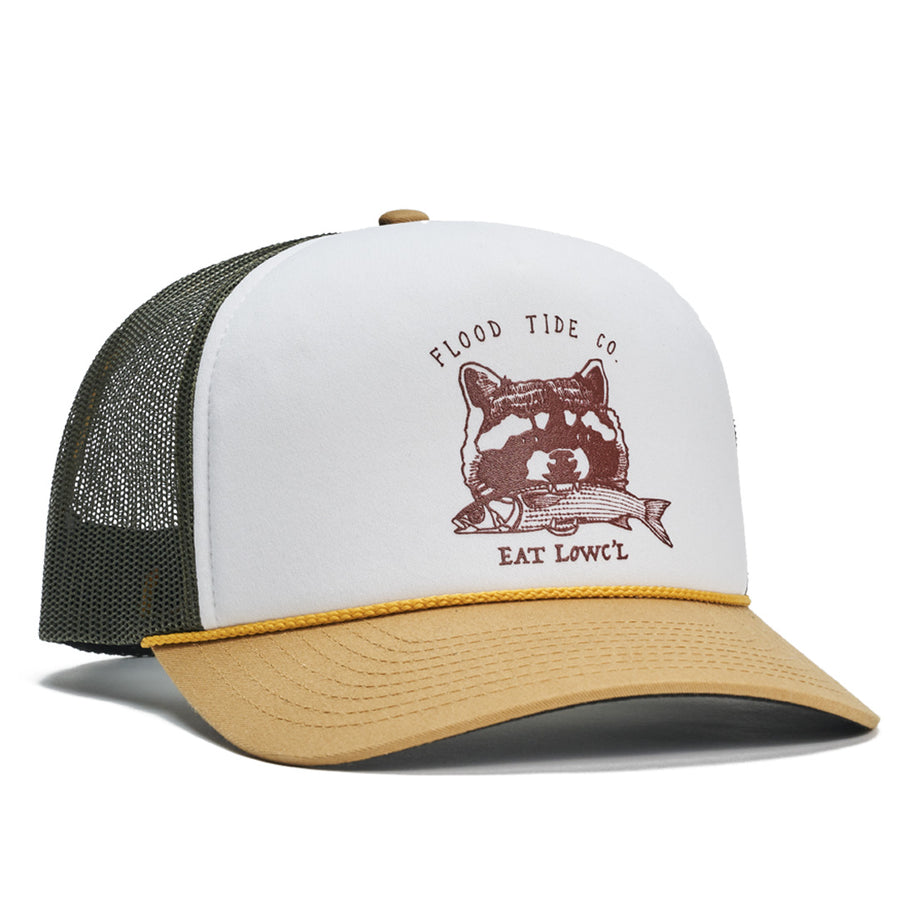 Eat Local Hat