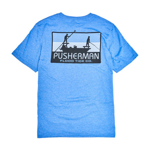 Pusherman T-Shirt