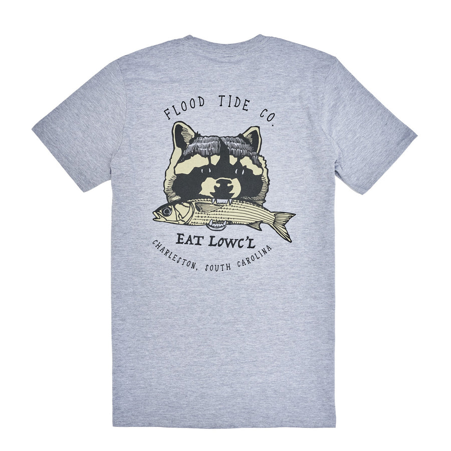 Eat Local T-Shirt
