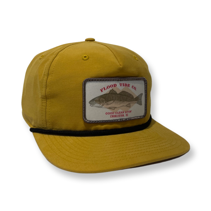 Redfish N’ Biscuits Hat